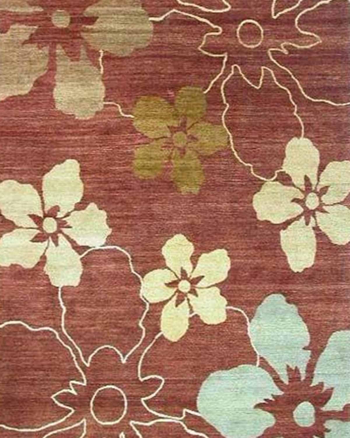 Fleur Rug