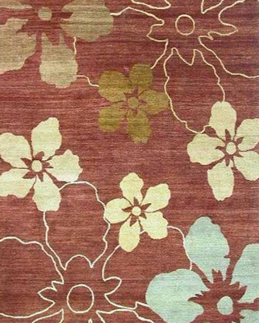 Fleur Rug