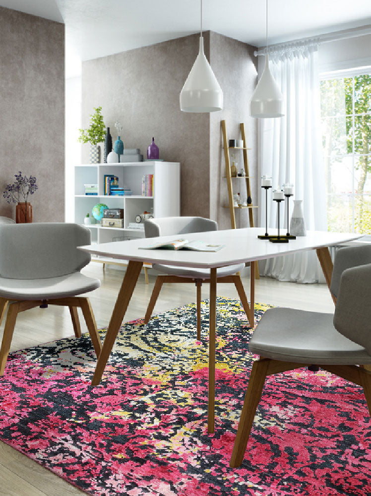 Floral Burst