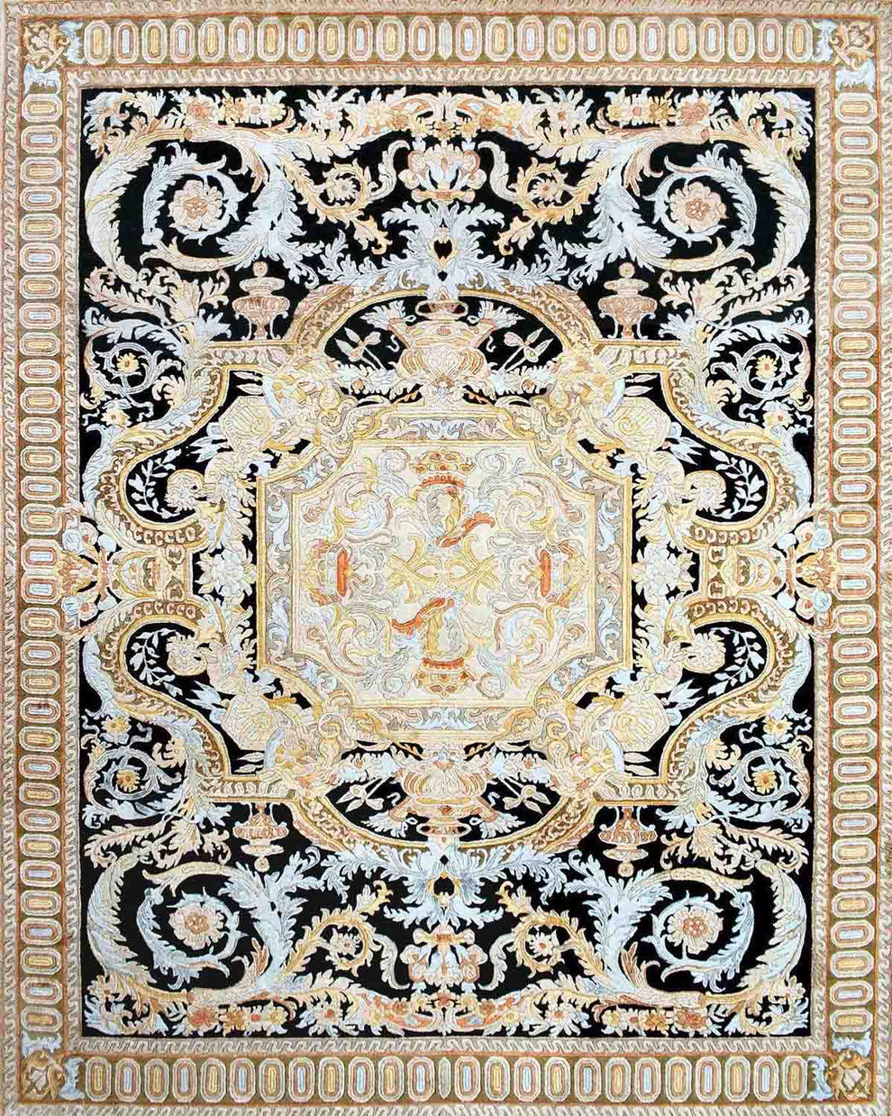 Florentina Rug – Cocoon Fine Rugs