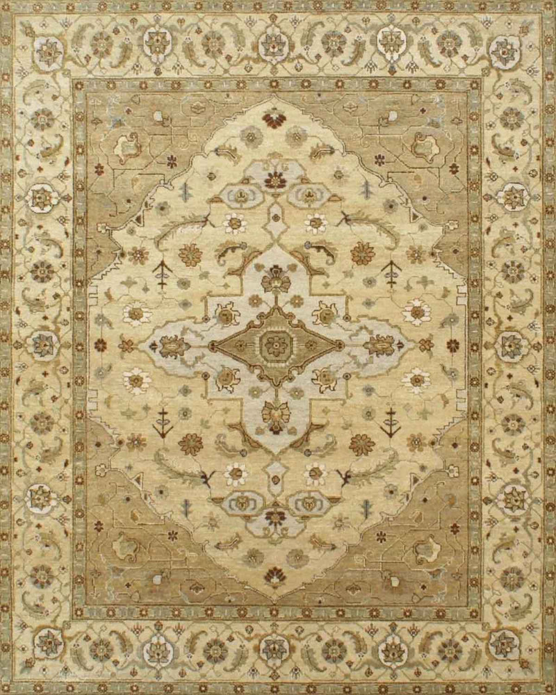 Fresco (Size: 8'X10')