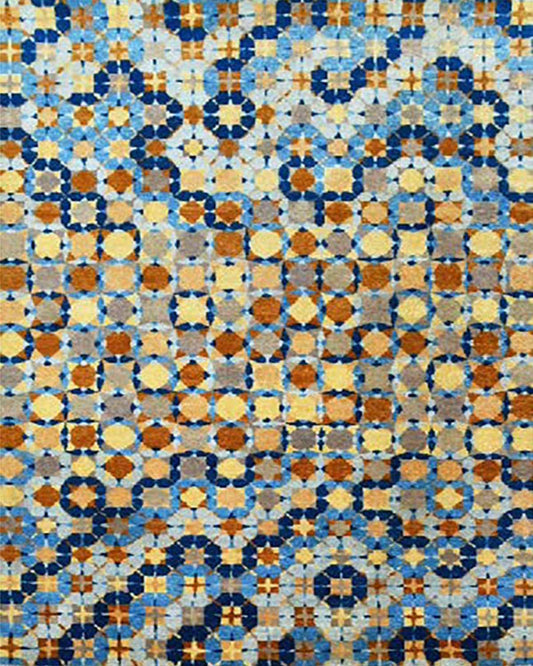 Frieze (Size: 5'X7')