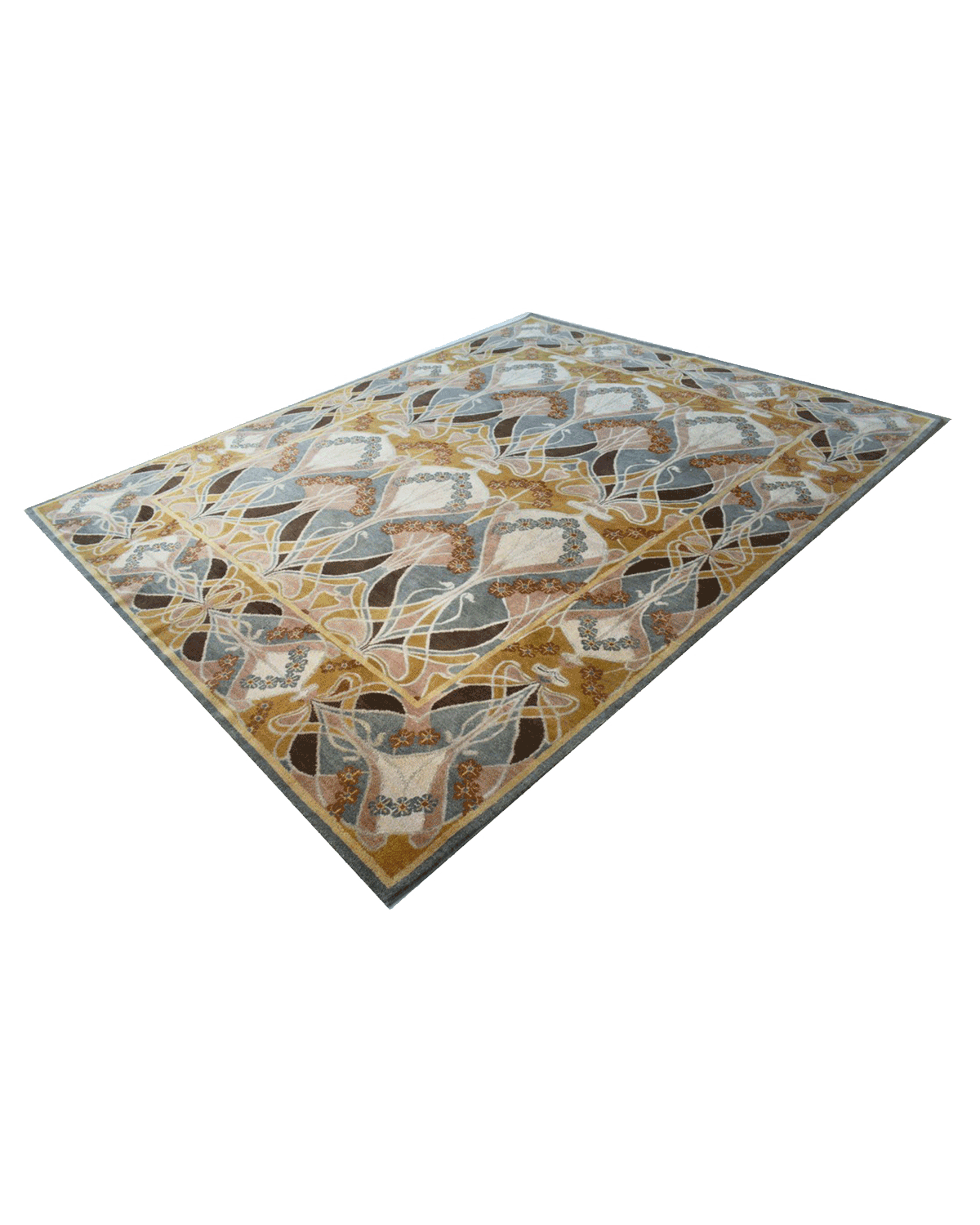 Guile Rug