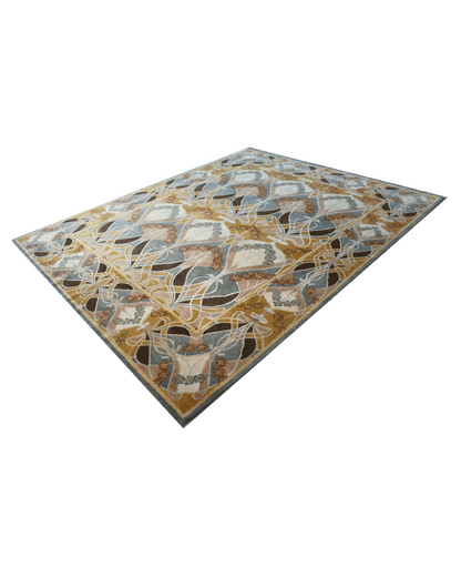 Guile Rug