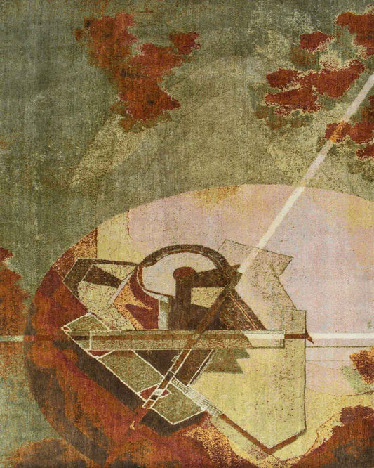 Genesis Rug