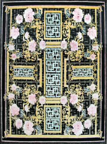 Give your heart and soul to me Rug