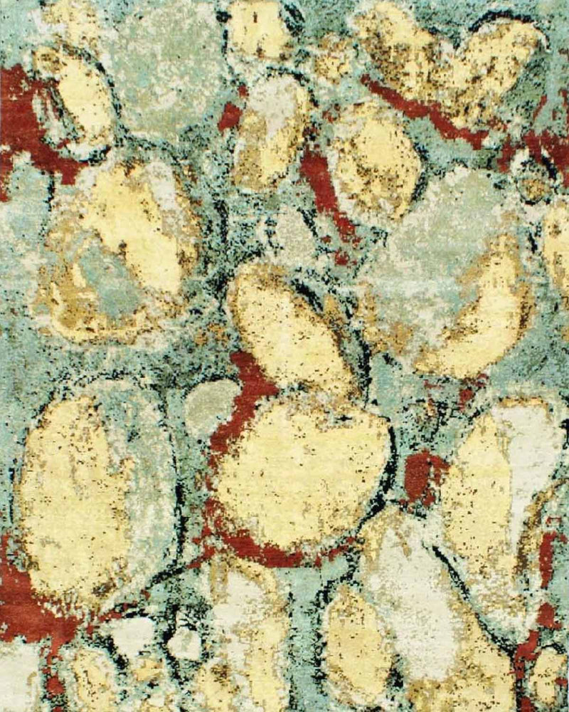 Globule (Size: 8'X10')