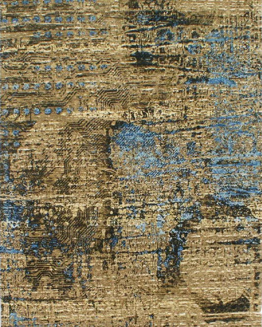 Golden Hour Rug