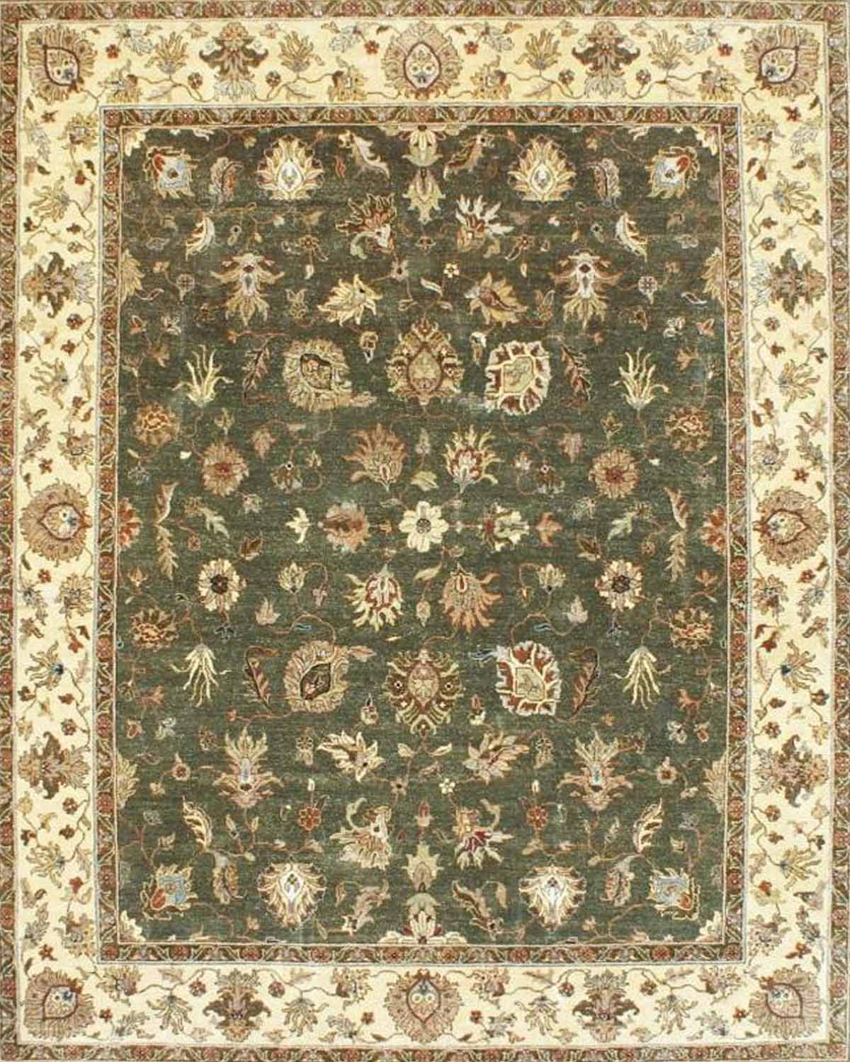 Gravitas Rug
