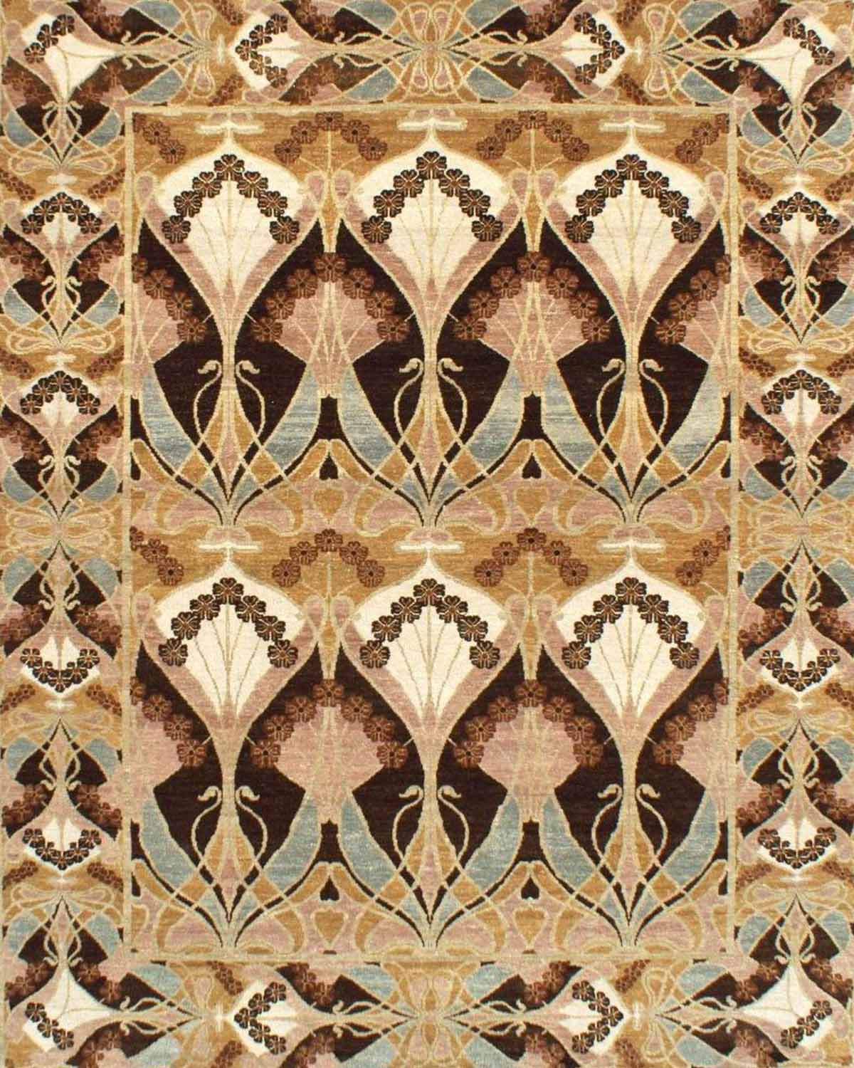 Guile Rug