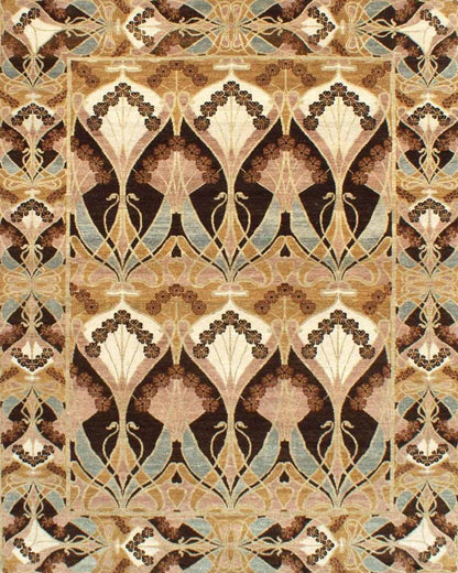 Guile Rug