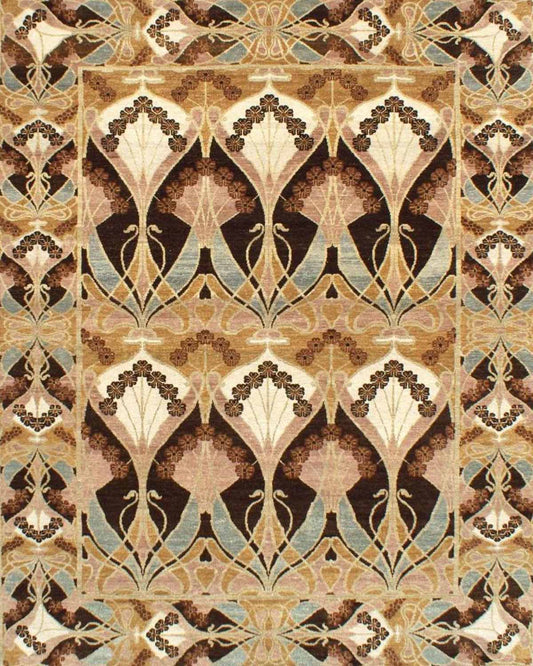 Guile Rug