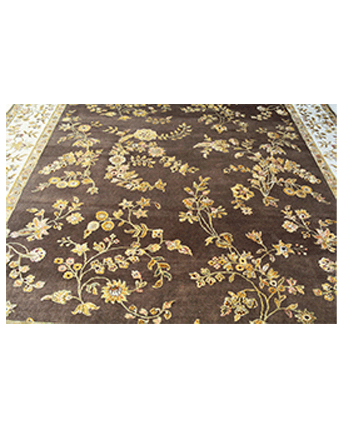 Hortus Rug