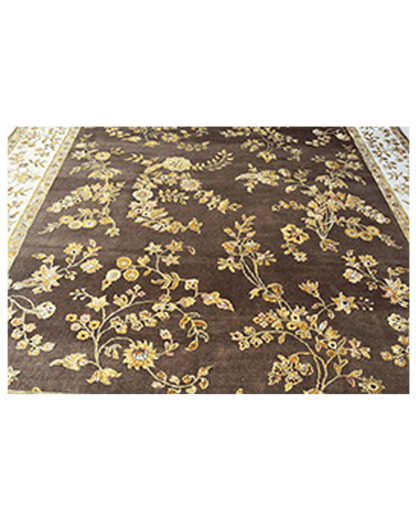 Hortus Rug