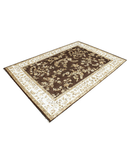 Hortus Rug