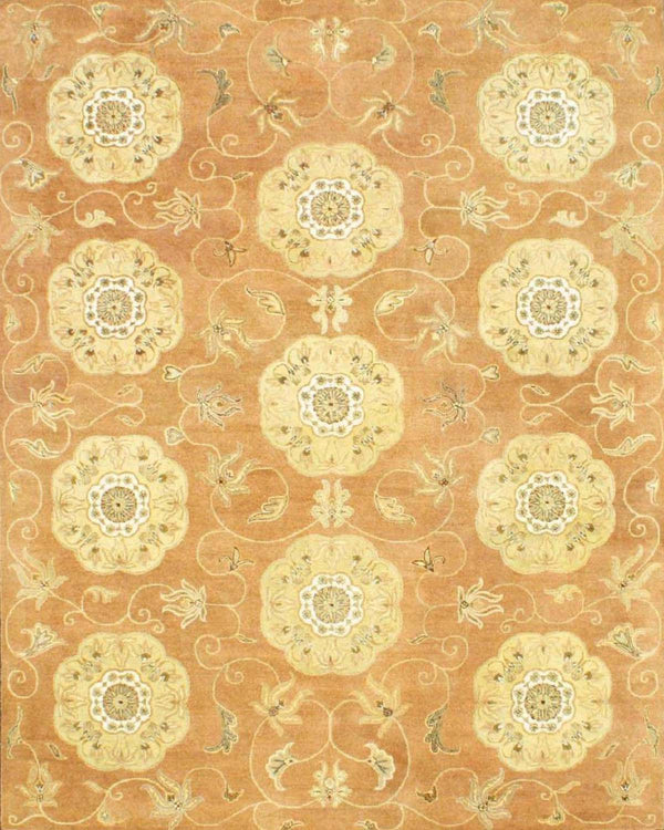 Marigold (Size: 4'X6')