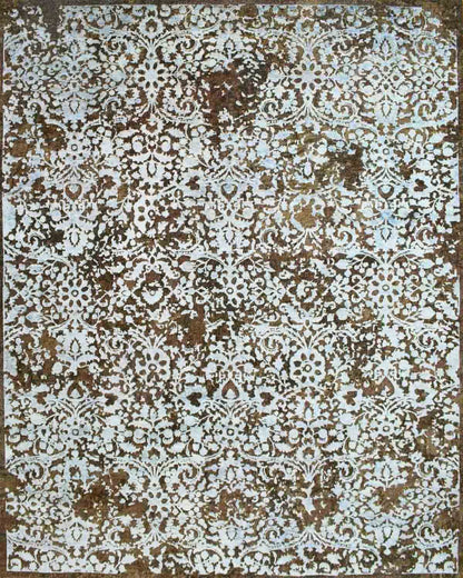 Herati Rug
