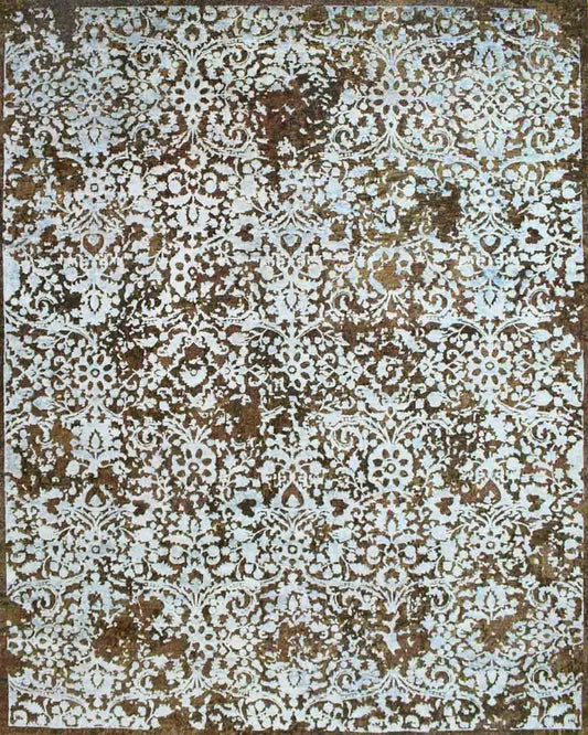 Herati Rug