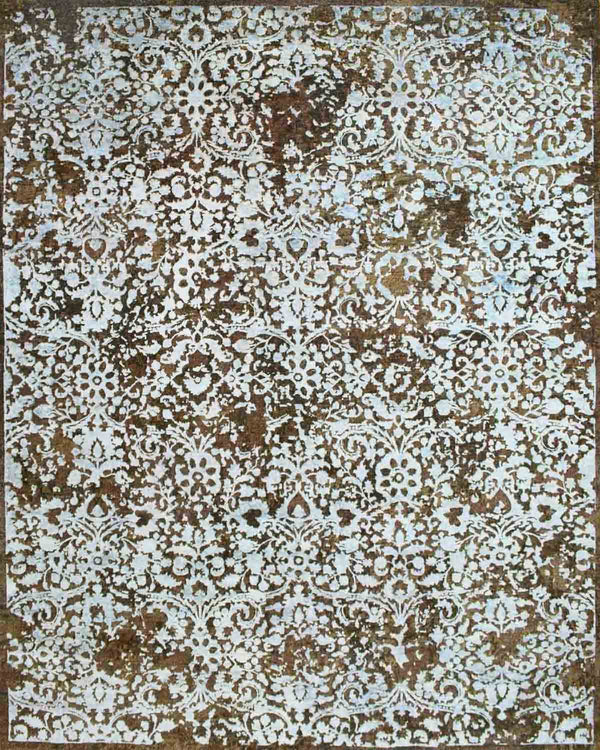 Herati (Size: 8'X10')