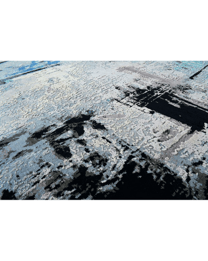 Impasto Rug