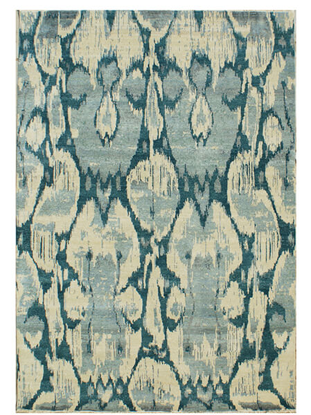 Emerge (Size: 6'X9')