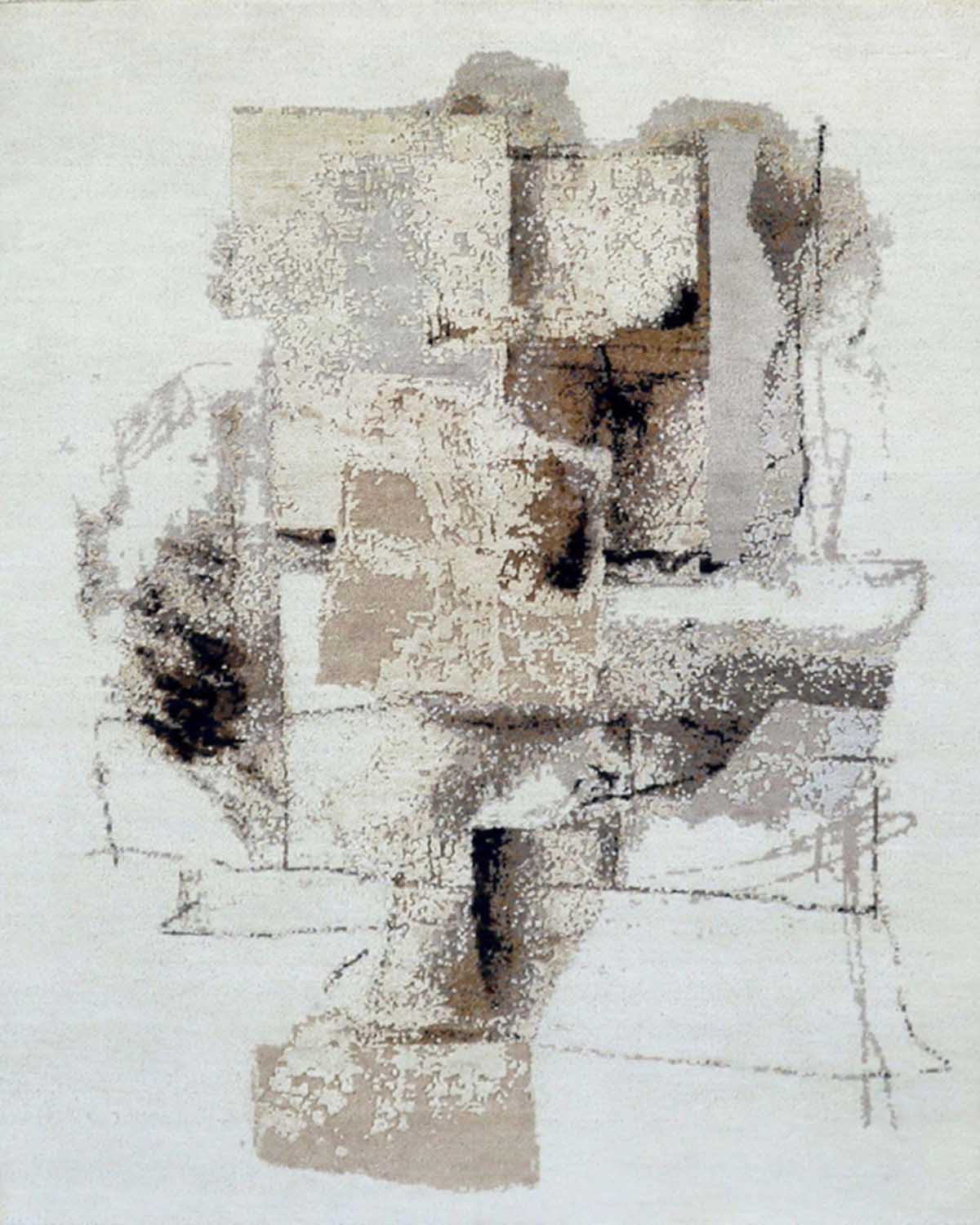 Imprint Rug