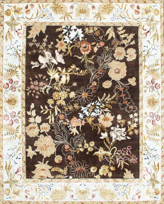 Japenese Garden Rug