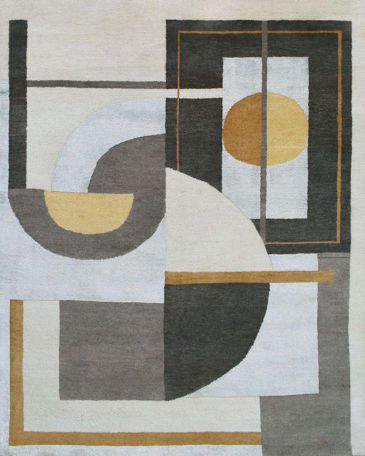 Kandinsky Rug