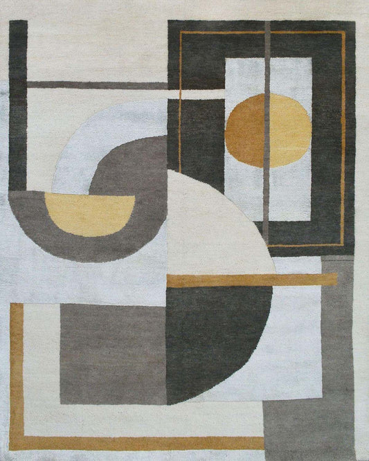 Kandinsky Rug