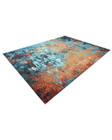 KOI POND (Size: 9'X12')