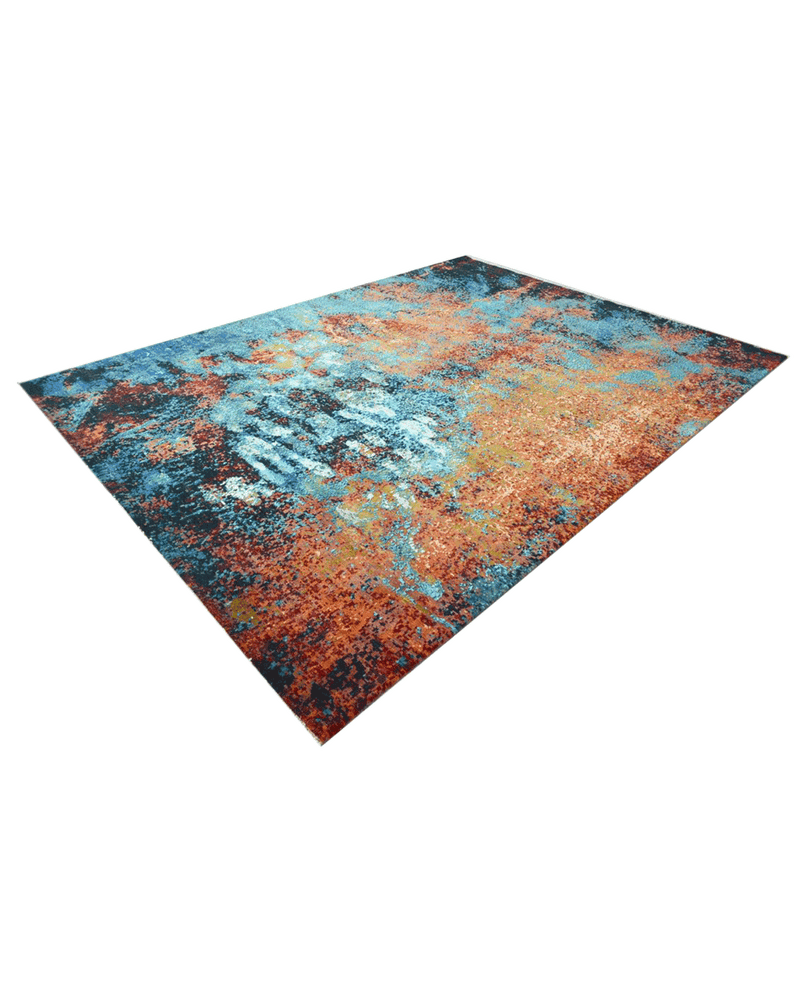 KOI POND (Size: 9'X12')