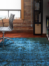 Lapis Lazuri (Size: 8'X10')