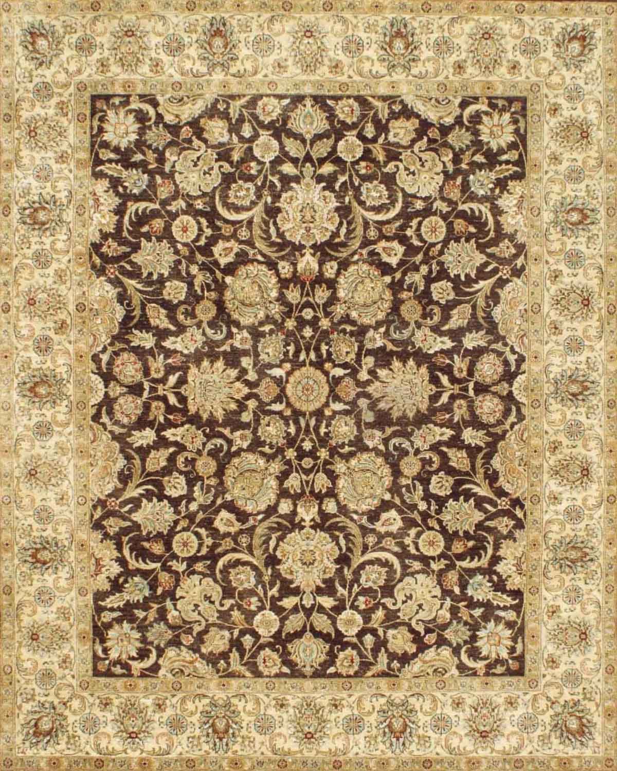 Levulose Rug
