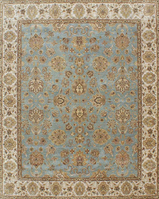 Loki - BlueBell Rug