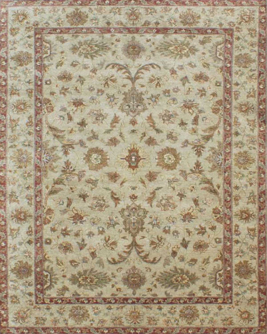 Macaroon Cream Rug