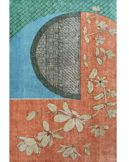Magnify Rug