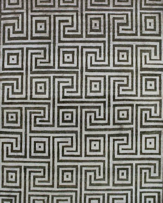 Maze Rug