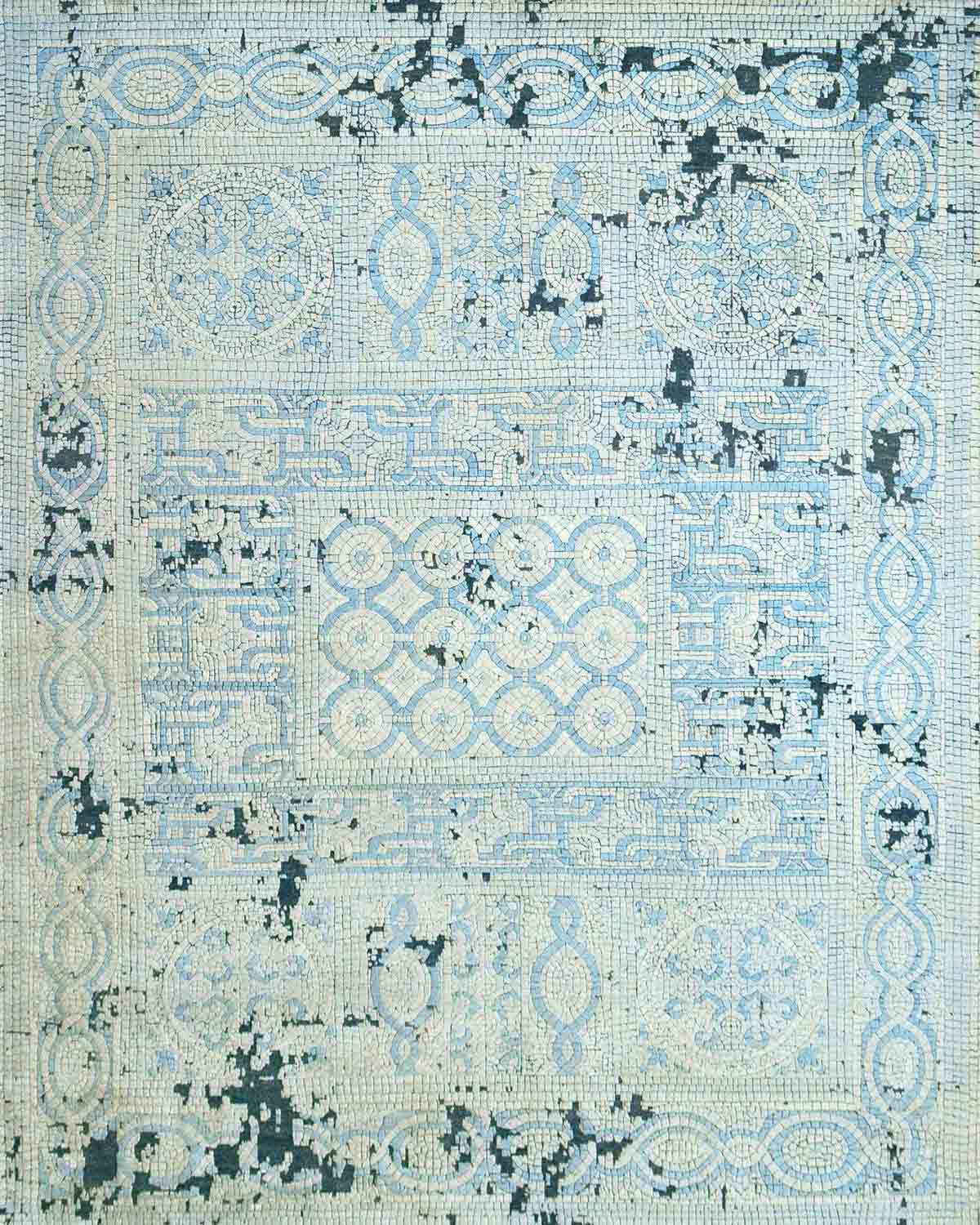 Moon Bay Rug