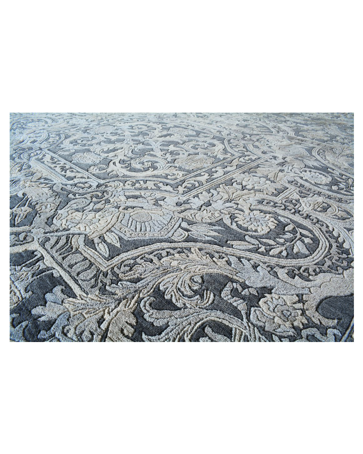 Neptune Rug