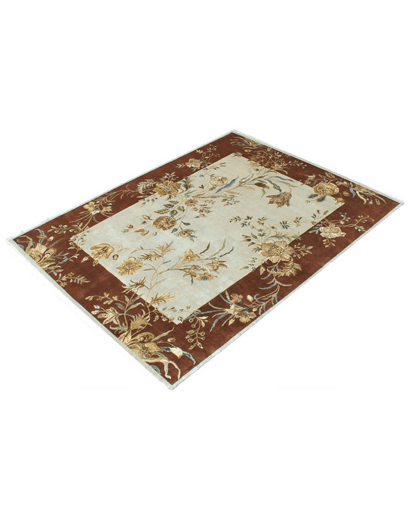 Orient Divine (Size: 8'X10')