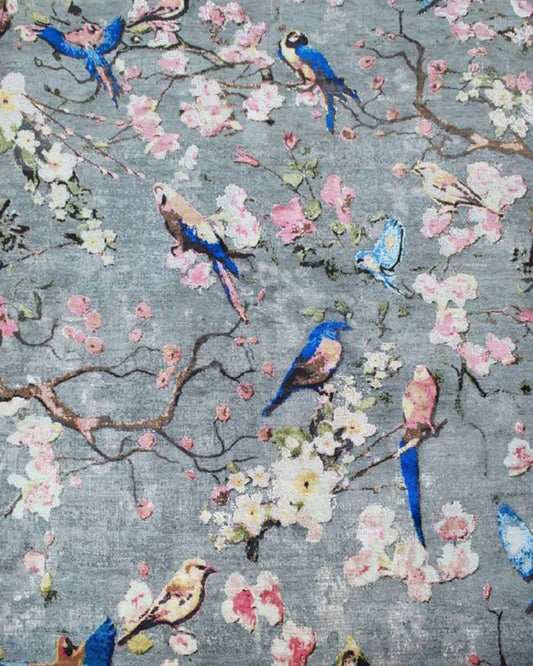 Paradise Rug