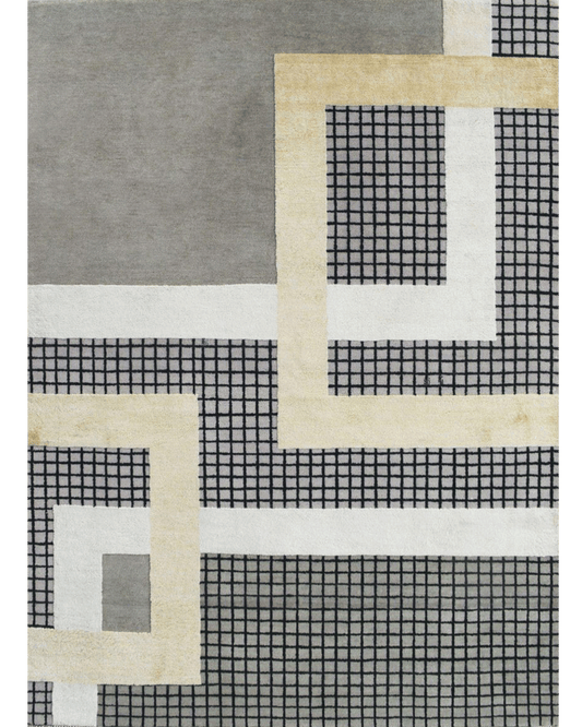 Plexus Rug