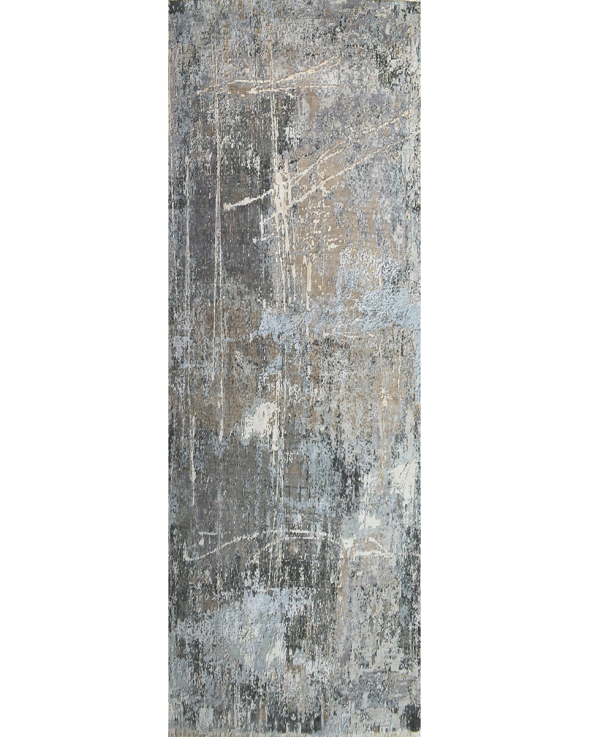 Plumbago Rug