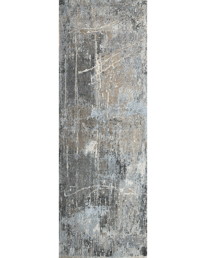 Plumbago Rug