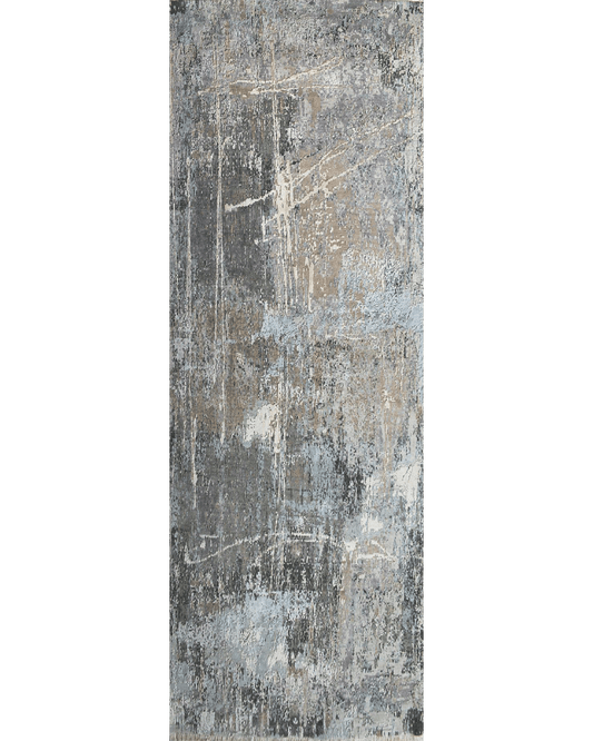 Plumbago Rug