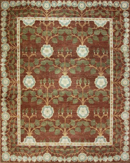 Poise Rug
