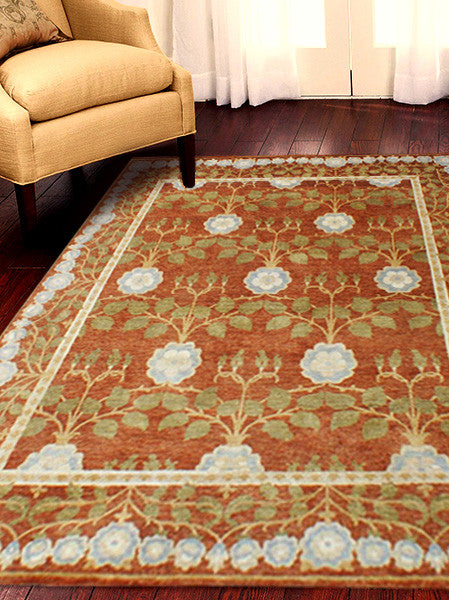 Poise Rug