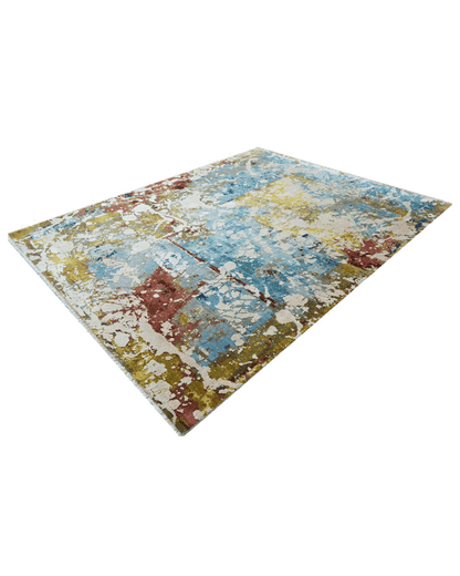 Rainbow Rug
