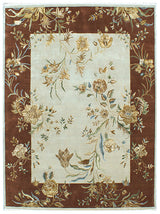 Florid (Size: 8'X10')