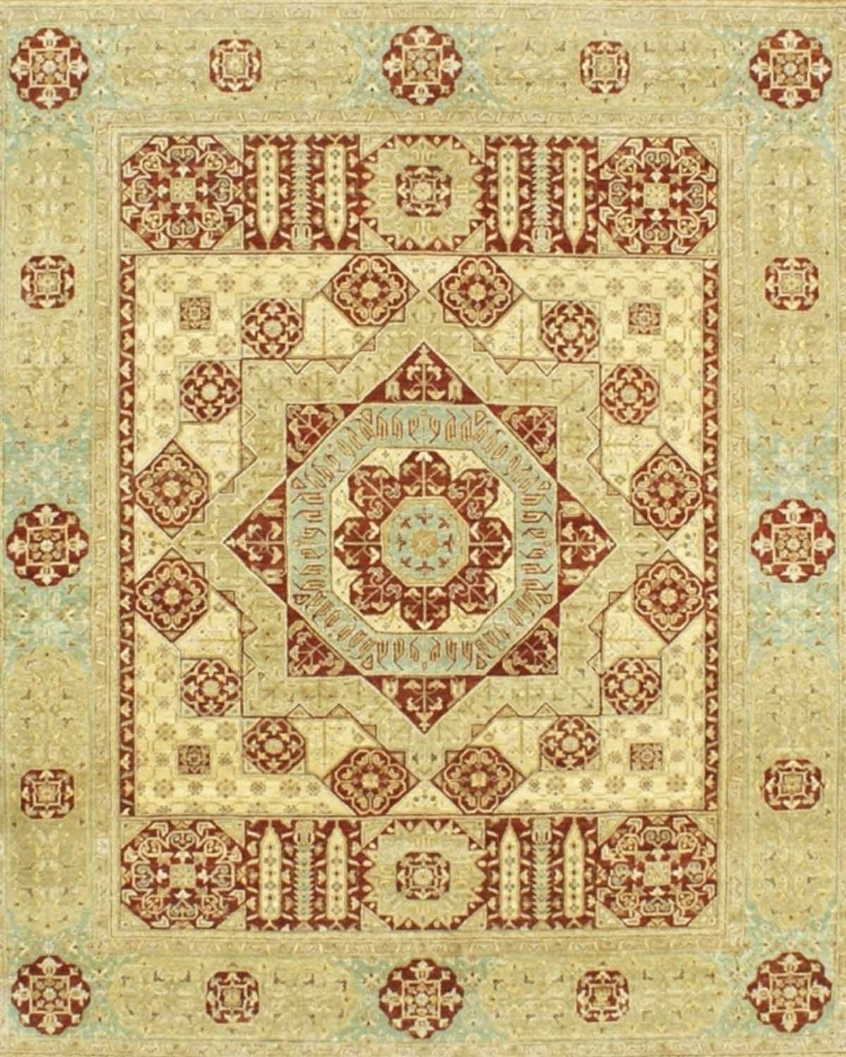 Regale Rug